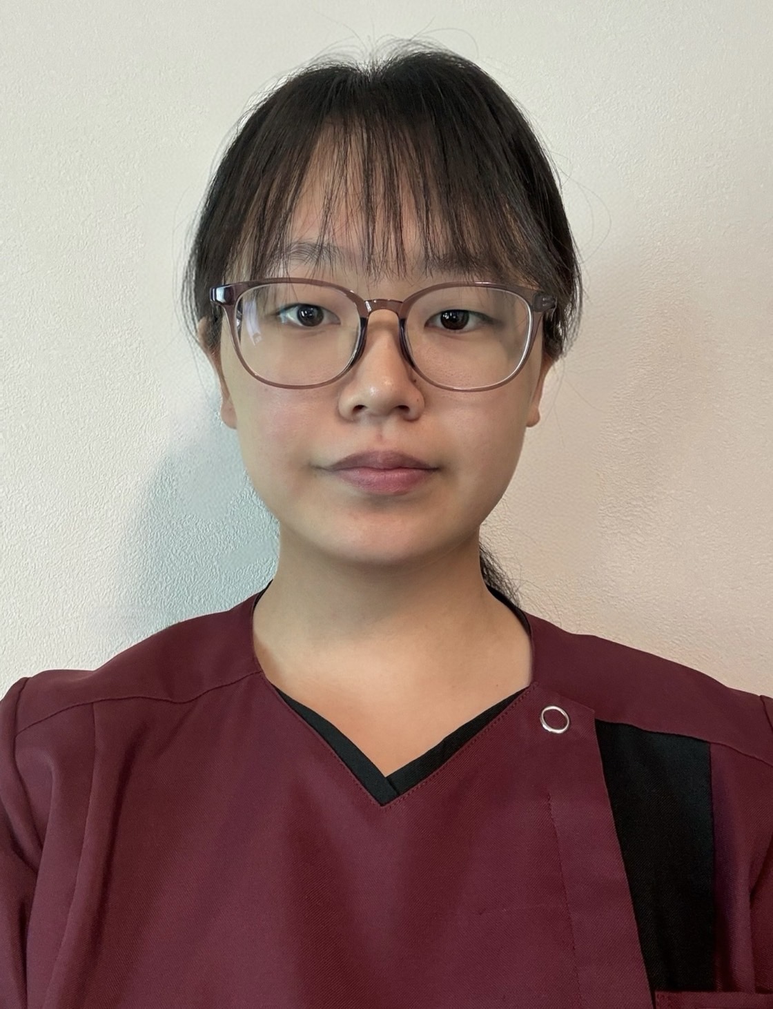 田中　藍子