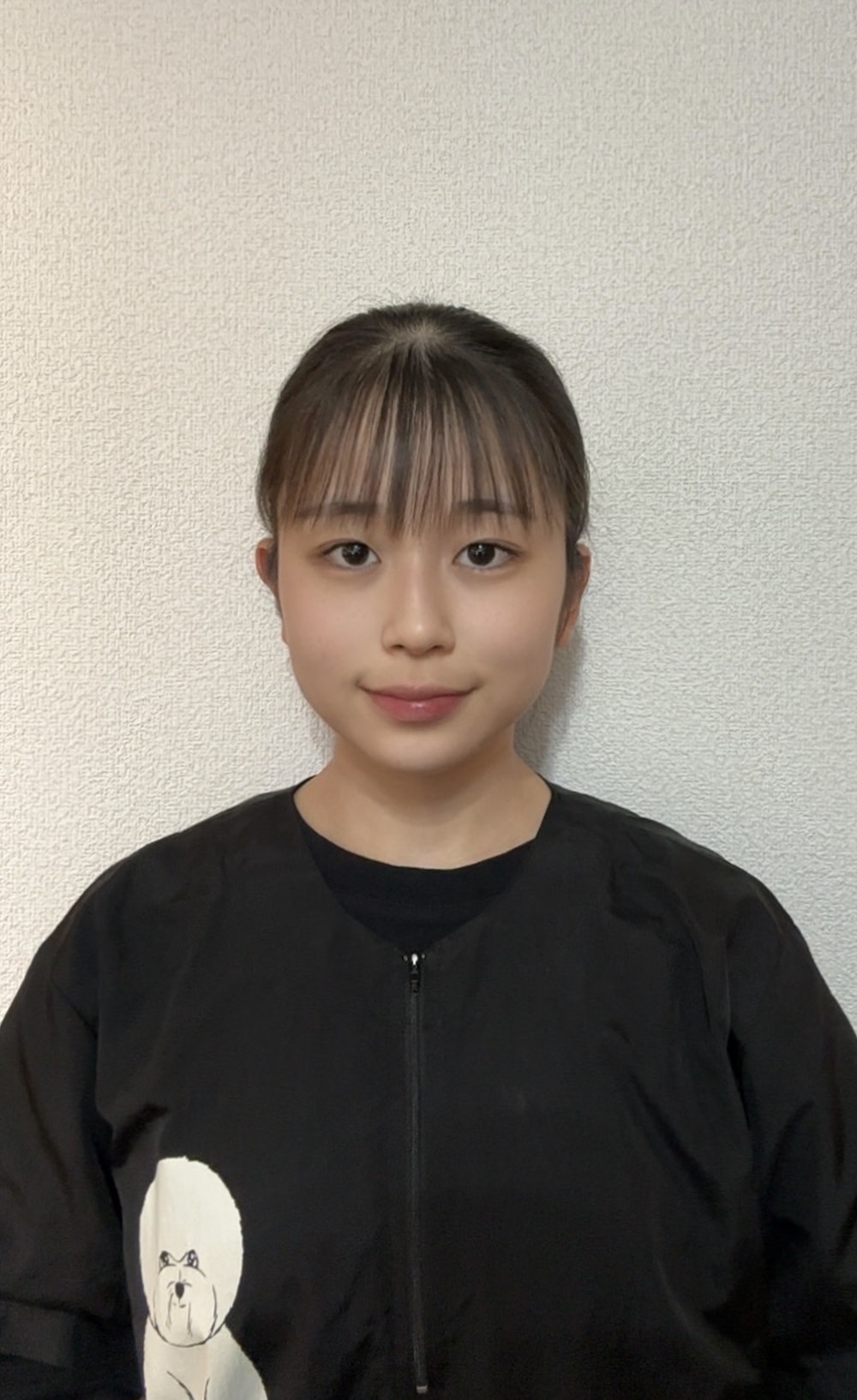 川原　帆乃夏 トリマー